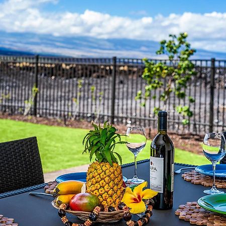 Ainamalu At Waikoloa Beach Resort Exterior photo