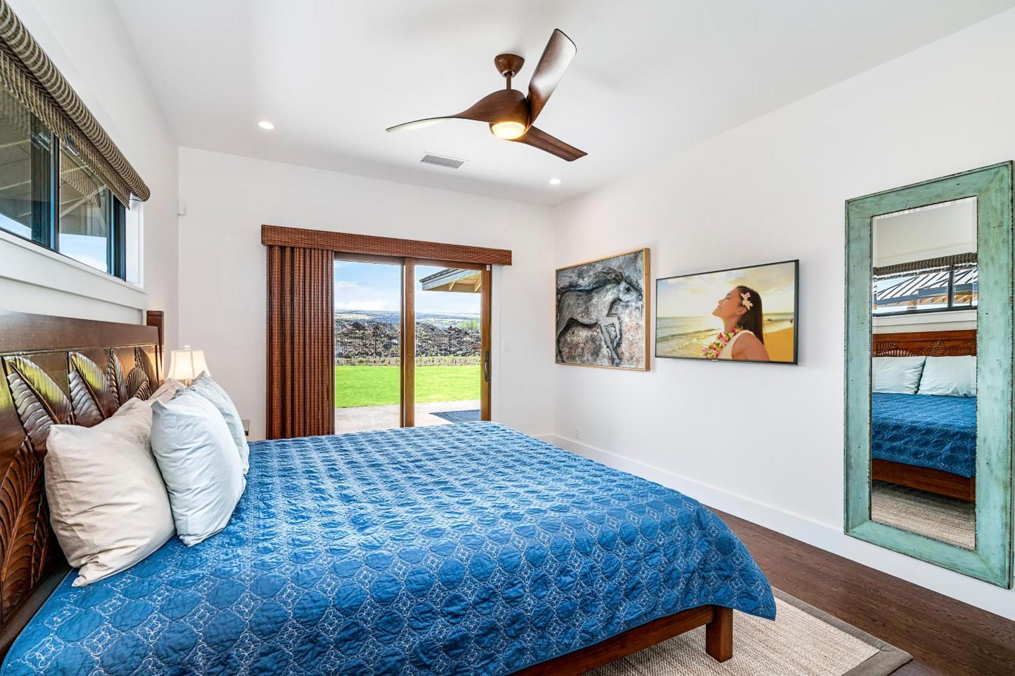 Ainamalu At Waikoloa Beach Resort Exterior photo