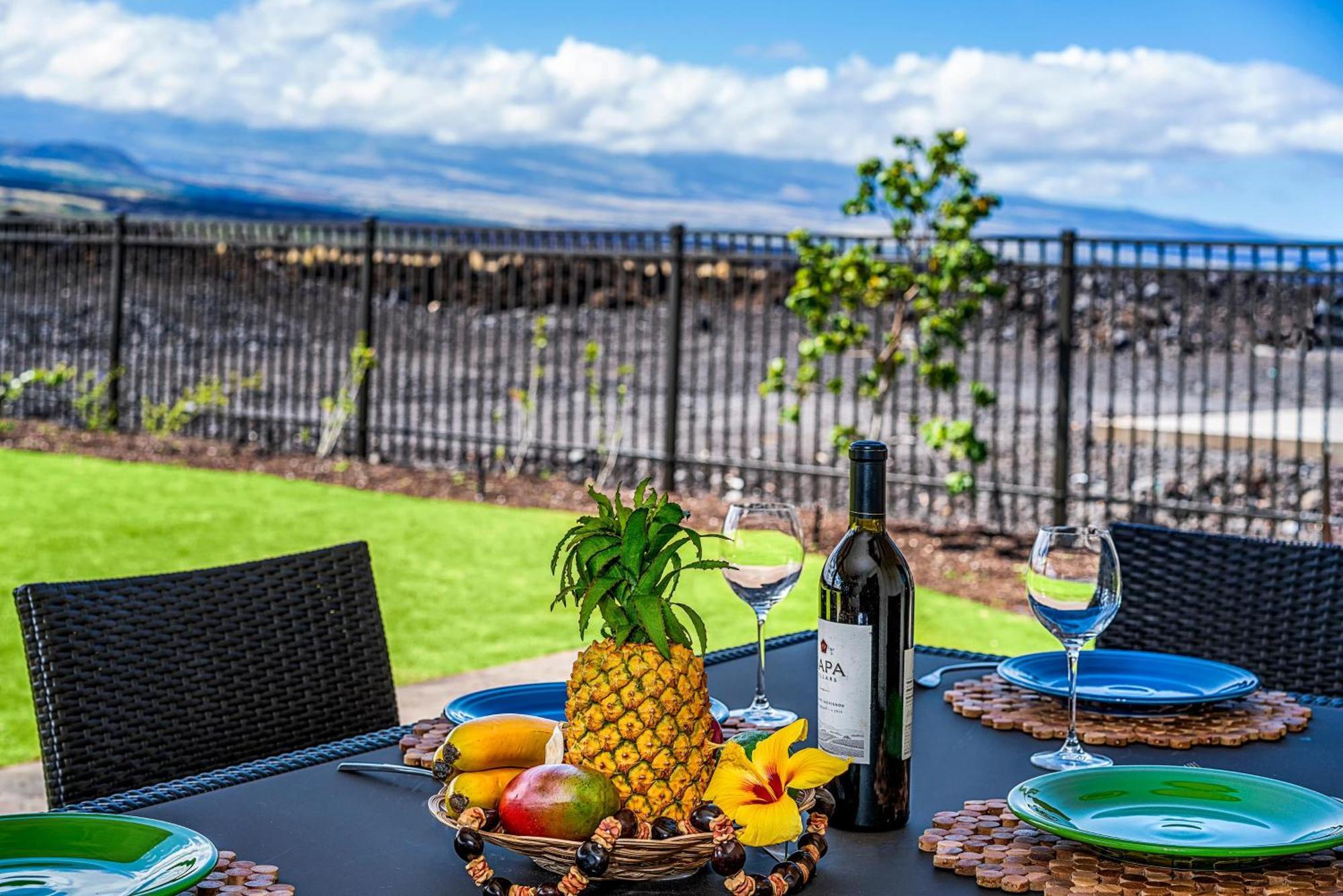 Ainamalu At Waikoloa Beach Resort Exterior photo